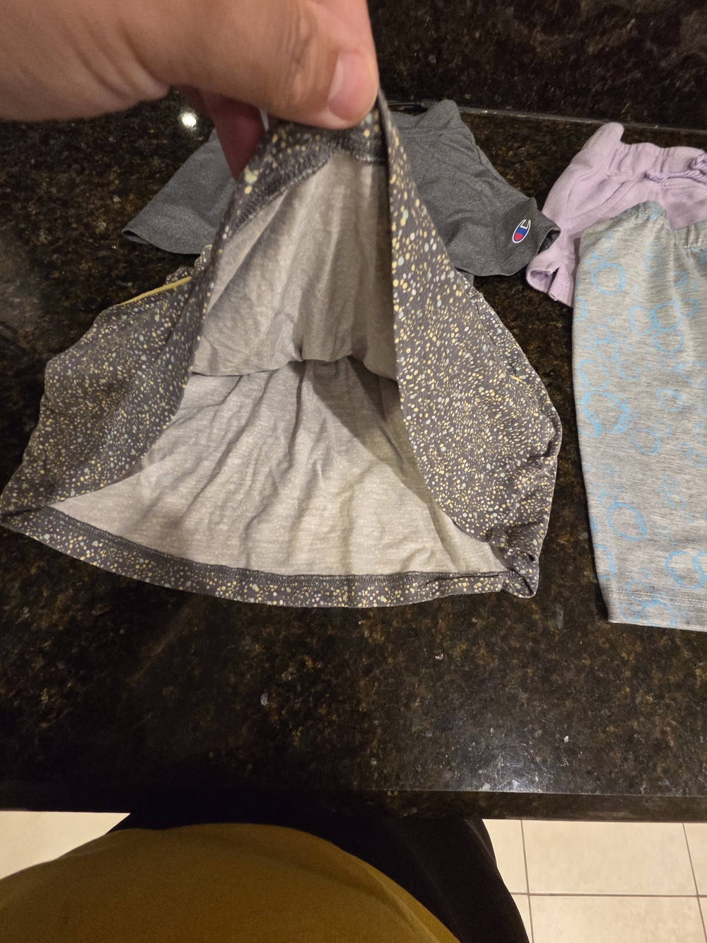 Bottoms Bundle - Picture 3 of 4